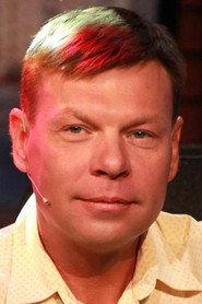 Andrey Bochrov as in Visiting Fairytale$