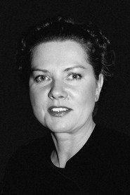 Agnieszka Kotulanka as Karska in Holy Week 1996