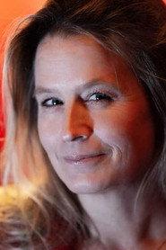 Andrée Deissenberg as Self in Crazy Horse Paris 2025