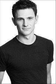 Mark Wells as Jack Ferris in Alpha Male 2006