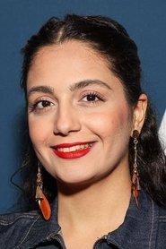 Setareh Maleki as Sana in The Seed of the Sacred Fig 2024