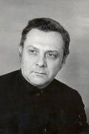 Juliusz Berger as Doctor in Bariery 1986