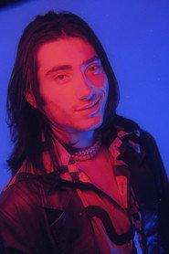 Nick Del Bianco as Townie #2 in Trigger Bar Death Rally 2024