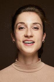 Alissa Atanassova as in Hearts Know * the Runaway Brides 2015