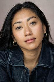 Jan Le as Lien in Unseen 2018