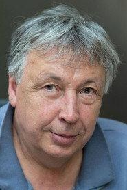 Eduard Salmistu as Grote in Melchior the Apothecary: The Ghost 2022