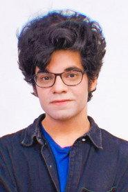 Usman Riaz as Racoon in Ruckus 2012