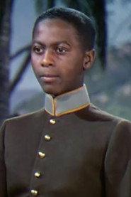 Jerry Scott as Lyonel in Thrill of a Romance 1945
