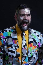 Fil Ieropoulos as FYTA in Plants on Holiday 2018