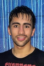 Christian Robles as Self in Callum Walsh vs. Carlos Ortiz 2024