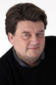 Wolfgang Kaleck as Self in Citizenfour 2014