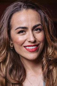 Maria Lucia as Såfina (voice) in Get Santa 2016