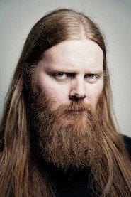 Lars Sundsbø as Bill Black - Radio Host (voice) in FLICKER 2015