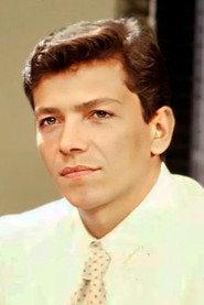 George Otto as in Twisted Fate 1979