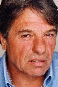 Gérard Baume as  in La Balance 1982