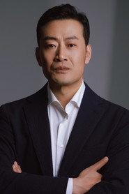 Yan Peng as 李队 in Medical Examiner Dr. Qin 2019