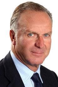 Karl-Heinz Rummenigge as Sé stesso in Il volatore di aquiloni 1987