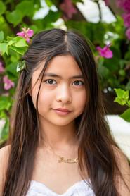 Tam-Nhi Tran as The Asset in Project IJO