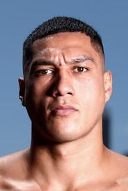 Jai Opetaia as Self in Anthony Joshua vs. Otto Wallin 2023