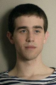 Tim Bogaerts as Mathias in Kiss Me Softly 2012