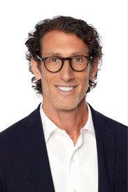 Richard Dickson as Self in Tiny Shoulders: Rethinking Barbie 2018