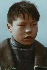 Volodya Kaplin as  in My Friend Tymanchi 1970