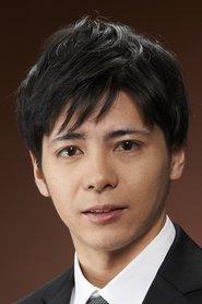 Rio Ishino as Ozaki Yoshiaki in Revenge Porn: Love Is Dead 2015