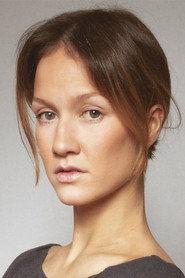 Kara Ingudóttir as Elfa in It All Comes with the Cold Water 2024