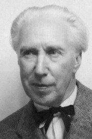 Hugo Bolander as Recording Clerk in Guest House Paradise 1937