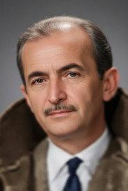 Bedri Çavusoglu as  in Abbas Yolcu 1959