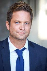 Peter Lindstedt as Mr. Miller in Smoke Break