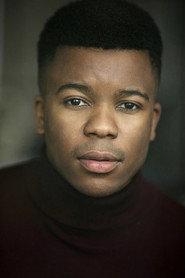 Mitchell Zhangazha as Mark in The Loneliest Boy in the World 2022