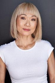 Showko Showfukutei as Kimie in Saccharine 2026