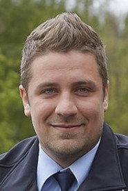 Michal Holán as Švec (voice) in The Proud Princess 2024