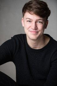 David Perkins as Steven Knight in The Fence 2022