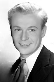Peter Willes as Hollister in The Dawn Patrol 1938