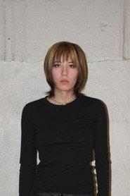 Veronica Timble as Miscellaneous - Inchworm / Dacia's dad / Pastor (voice) in Take Off The Blindfold, Adjust Your Eyes, Look In The Mirror, See The Face Of Your Mother 2025