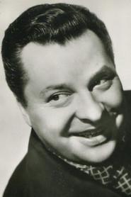 Ekkehard Fritsch as Redakteur in Hugenberg - Gegen die Republik 1967
