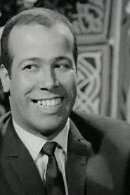 Sayed Almulah as in Ghazeya Min Sonbat 1967