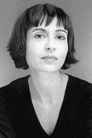 Isabelle Pichaud as in Shoot Me Angel 1995