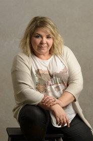 Mentxu Vicente as sor Claudia in The convent 2026