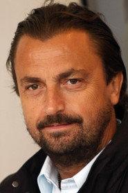 Henri Leconte as Himself in Goran's Way 2013