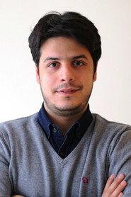 Ashkan Rahgozar as Himself in The Transplant 2023