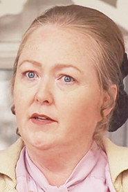 Micaela Nelligan as Wynona Wingate in Baptists at Our Barbecue 2004