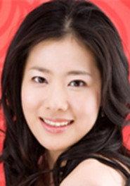Heo Hyeon-hwa as Police Station Disturbance in Da Capo 2008