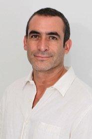 Daniel Martínez as in Sunrise 2010
