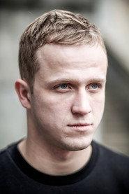 Evgenii Banifatov as Lyosha in Criminal Blues 2015