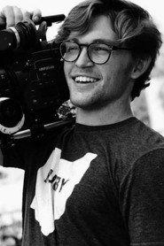 Joe Russ as Teen James in Full Circle 2021