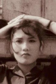Kim Thanh as Thuỳ in From The Same Forests 1978