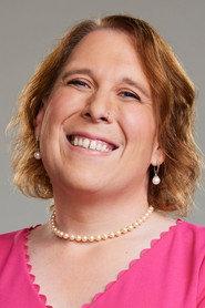 Amy Schneider as Self in True Colors: LGBTQ+ Our Stories, Our Songs 2022